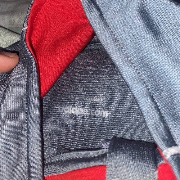 Men S adidas tracksuit 🔴 - Picture 3 of 5